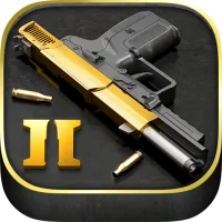 iGun Pro 2: Realistic Gun Sim